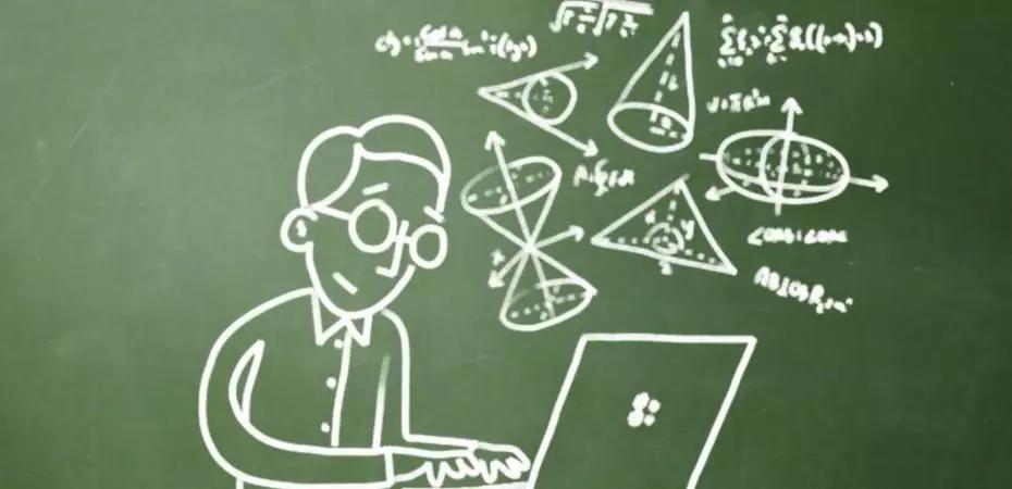 Resultado de imagem para matematica e informatica