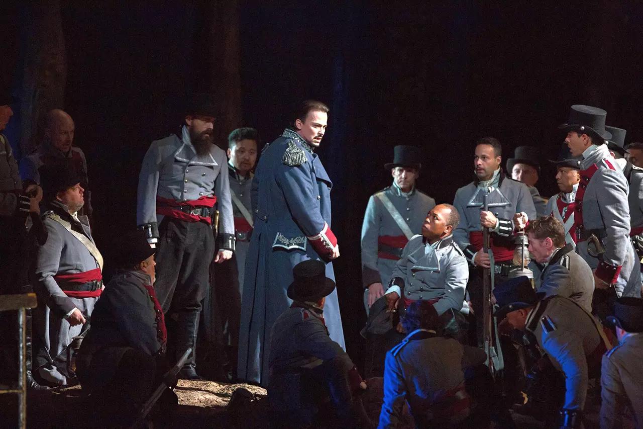 Aprender o canto lírico | Superprof