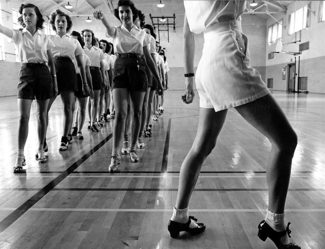 Faculdade De Dança Quantos Anos - NAZAEDU