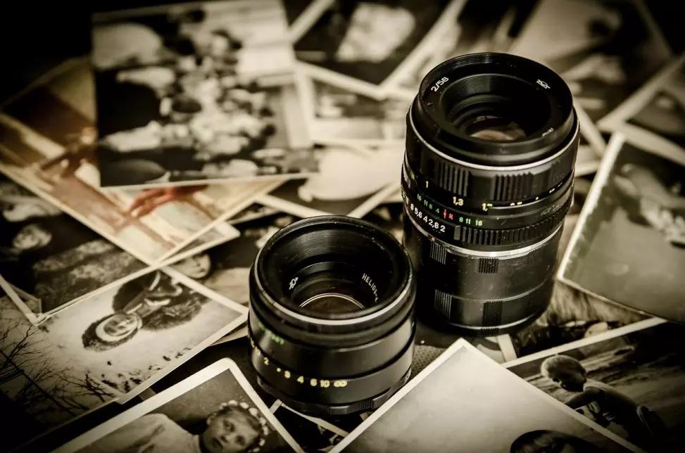 Fotografia contemporânea: movimentos e artistas