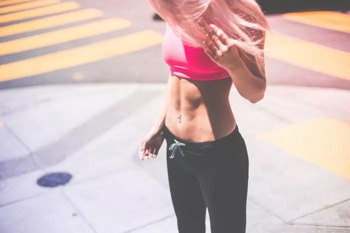Quanto Tempo Para Perder A Barriga 2023 