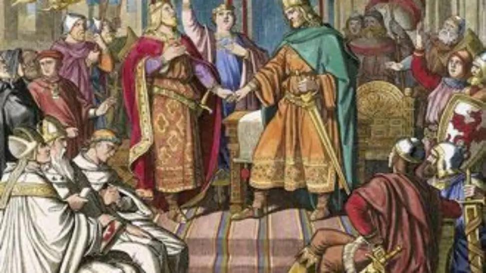 Resumo da história da França | Superprof