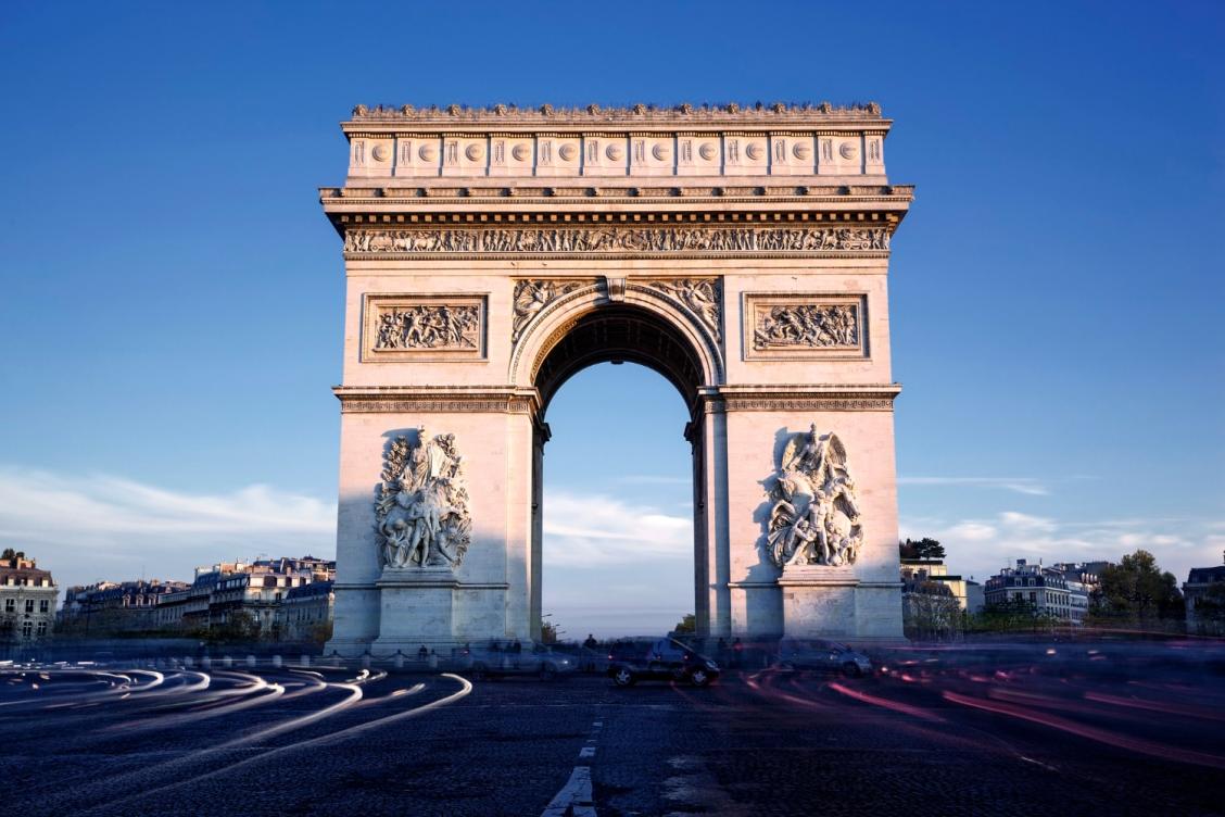 Resumo da história da França | Superprof