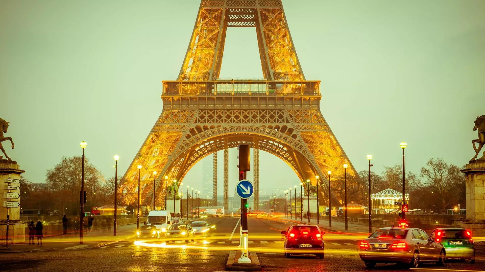Um pouco de cultura francesa Superprof
