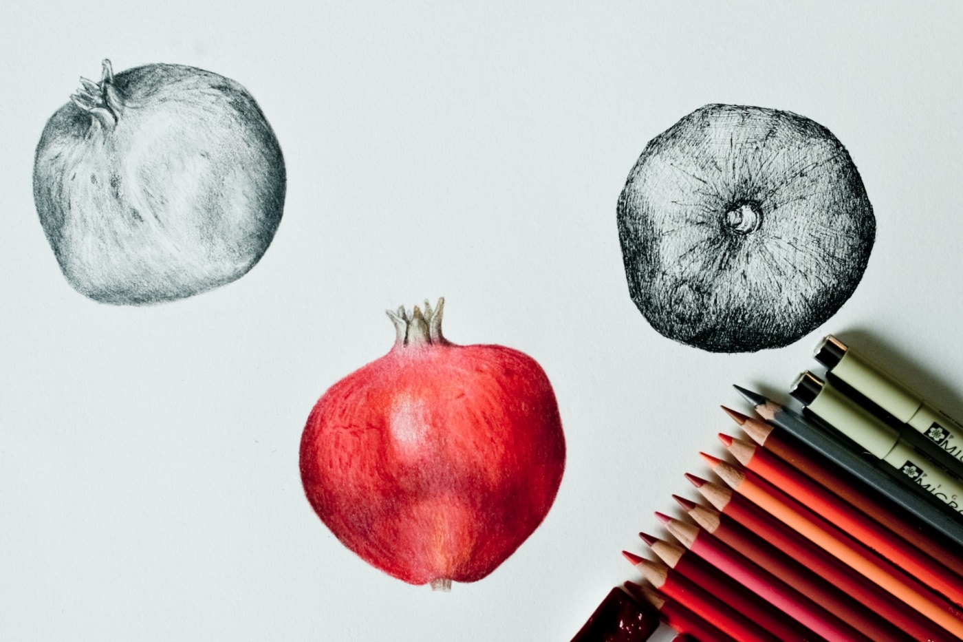 O que é desenho de observação? | Superprof